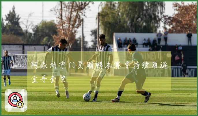 阿森纳守门员腊鸭本赛季持续角逐金手套奖